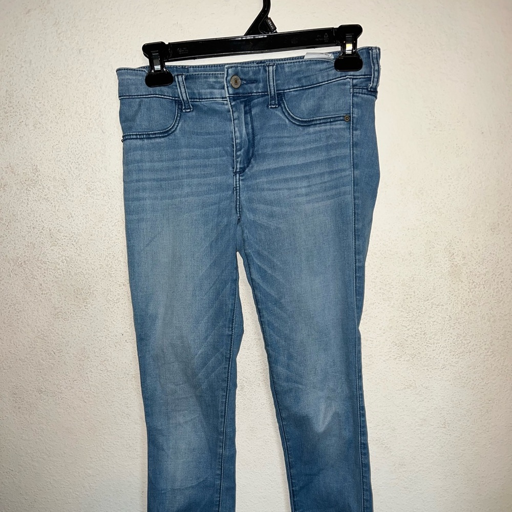HOLLISTER JEANS 👖